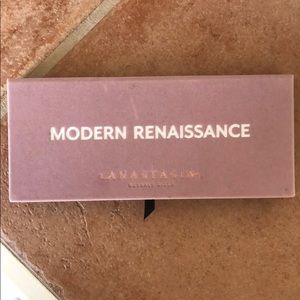 ABH Modern Renaissance Palette